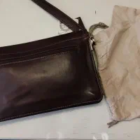 کیف دستی تمام چرم درسا|کیف، کفش، کمربند|تهران, جردن|دیوار
