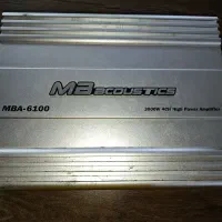 امپلی ام بی 6100