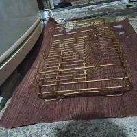 ابچکان رنگ طلایی