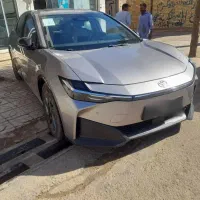 تویوتا bz3 صفر سند و مدارک آماده|خودرو سواری و وانت|مشهد, رضاشهر|دیوار