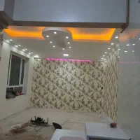 خانه حیاط دار