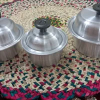 قابلمه شمالی     دیگ رشتی     کته پز
