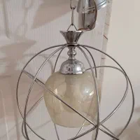 لوستر و آباژور ایستاده|لوستر و چراغ آویز|پرند, فاز ۶|دیوار