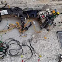 لوازم زانتیا|قطعات یدکی و لوازم جانبی|مشهد, همت آباد|دیوار