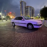 پژو پارس موتور جدید XU۷P، مدل ۱۴۰۱