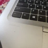 hp elite book 840g|رایانه همراه|مشهد, امامیه (شهرک غرب)|دیوار