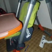 صندلی غذا کودک وماشین