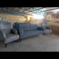 نیازمندشاگرد ماهر یا نیمه ماهر مبل سازی