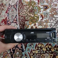 ظبط jvc