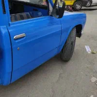 نیسان کمپرسی ۸۴ صفر کمپانی|خودرو سواری و وانت|رشت, حمیدیان|دیوار