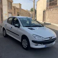 206صندوق دار تیوفایو مدل 1394درجه 1سلامت|خودرو سواری و وانت|کاشان, سه راه پرورشگاه|دیوار