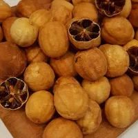 فروش لیمو خشک