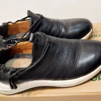 کفش چرم اصل