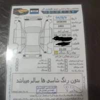 نیسان مدل۱۴۰۳،دوگانه سوز، آپشنال|خودرو سواری و وانت|شوشتر, |دیوار