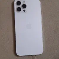 گوشی ۱۲ pro max