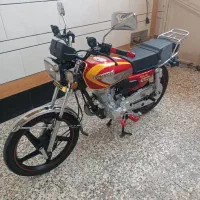 موتور 150خشک