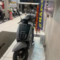 موتور Sp110 همتاز موتور