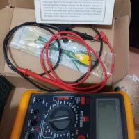 مالیمتر سالم نو وپلمپ