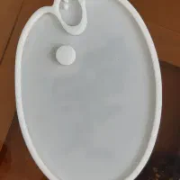 قالب سیلیکونی