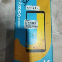 گوشی سامسونگ j6