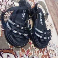 صندل دخترانه