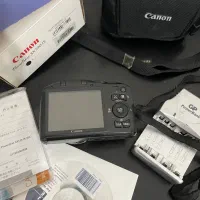 دوربین کنون|دوربین عکاسی و فیلمبرداری|مشهد, دانشجو|دیوار