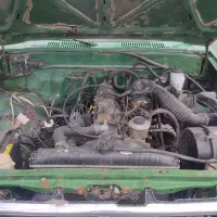 تویوتا 84|خودرو سواری و وانت|زاهدان, |دیوار