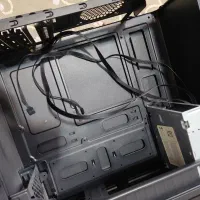 کیبورد قاب کیس|قطعات و لوازم جانبی رایانه|گلستان (تهران), |دیوار