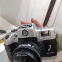 دوربین عکاسی معاوضه با نقره