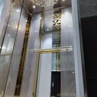 نصب و راه اندازی آسانسورونگهداری... حسامی|خدمات پیشه و مهارت|زنجان, |دیوار