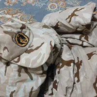 لباس سربازی