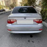 سمند سورن مدل ۸۷ نقد و اقساط|خودرو سواری و وانت|تهران, خواجه نصیر طوسی|دیوار