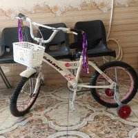 فروش دوچرخه16گالانت