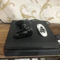 ps4 اسلیم ۱ ترابایت|کنسول، بازی ویدئویی و آنلاین|دزفول, |دیوار