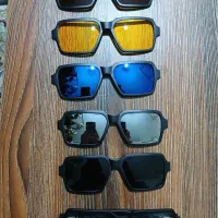 عینک کاور دار ترک وارداتی|زیورآلات و اکسسوری|گرگان, |دیوار