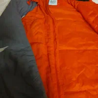 ۲ عدد کاپشن مردانه سالم|لباس|شیراز, انجیر|دیوار