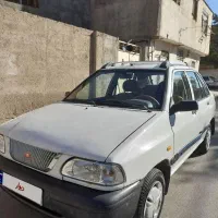 پراید 141 SL، مدل ۱۳۹۰