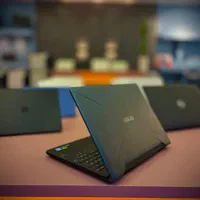 لپتاپ گیمینگ Asus Tuf|رایانه همراه|پاکدشت, حصار امیر|دیوار