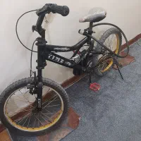 دوچرخه سایز ۲۰