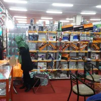 قفسه و کتابخانه نو|کتابخانه، شلف، قفسههای دیواری|همدان, |دیوار