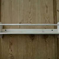 شلف چوبی|کتابخانه، شلف، قفسه‌های دیواری|مشهد, شهید جنگی|دیوار