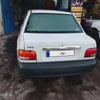 پراید مدل93 قیمت مناسب