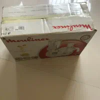 غذاساز مولینکس FP7361|خردکن، آسیاب، غذاساز|تهران, شهران جنوبی|دیوار