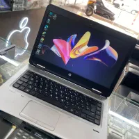 لبتاپ Pro Book HP دانشجویی و گیمینگ