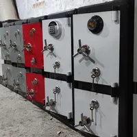 گاوصندوق ۱۵۰ بلند گاو صندوق ۱۵۰ بلند|ابزارآلات|پاکدشت, |دیوار