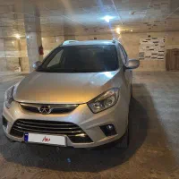 خودرو جک s5 اتوماتیک