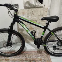 دوچرخ نونو سالم