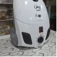 جاروبرقی مکس