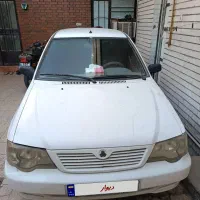 خودرو پراید 132