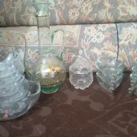مرش و آجیل خوری